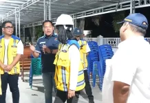 Sebanyak 650 Bangunan Terdampak Gempa NTT Ditangani Bertahap