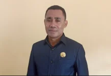 DPRD Ende Dukung Program Strategis Nasional