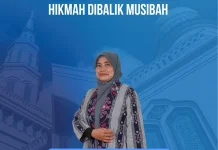 Musibah sebagai Ujian untuk Meningkatkan Keimanan
