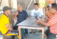 Satresnarkoba Ngada Gandeng Sopir Travel Cegah Narkoba