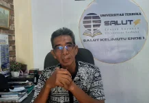 UT Buka Kesempatan Kuliah bagi Lulusan SMA hingga Diploma