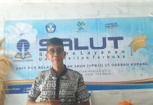 Tetap Bisa Kuliah Sambil Bekerja, UT Terapkan Sistem Pembelajaran Fleksibel
