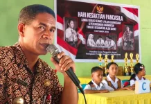 Lomba Cerdas Cermat Pulihkan Semangat Anak Pasca Gempa