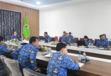 Manggarai Barat Susun Desain Olahraga Daerah untuk Persiapan PON 2028