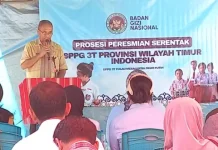Pemkab Manggarai Barat Dorong Pangan Lokal Jadi Menu Utama MBG