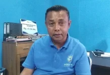 Dampak Gempa Kerusakan Fasilitas Pelayanan Air Bersih cukup Signifikan
