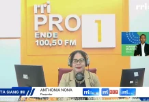 Yohanes Dorong Akses Kerja Disabilitas Lewat Pijat Terapi