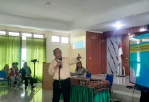 Ethos, Pathos, Logos Bantu Calon Perawat Bangun Komunikasi Efektif