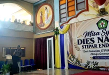Komunitas Stipar Ende Didorong Jadi Ruang Aman untuk Bertumbuh Bersama