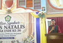 Lomba Dies Natalis Dorong Mahasiswa dan Tenaga Kependidikan Tunjukkan Bakat