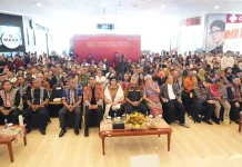 Gubernur NTT Dorong UMKM Naik Kelas dan Lindungi Produk Lokal