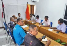 Belokasa Solor Barat Jadi Calon Lokasi Sekolah Rakyat Terintegrasi