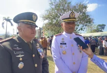 Peringati HUT ke-81, TNI Gelar Bazar dan Layanan Sosial di Labuan Bajo