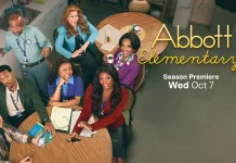 Abbott Elementary Musim Keenam Tayang 7 Oktober 2026