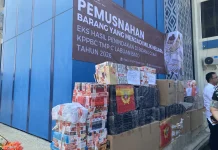 Dinkes Manggarai Barat Ingatkan Warga Waspadai Klaim Rokok Herbal