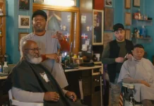 Barbershop Hadir di Prime Video, Angkat Kisah Komunitas Chicago