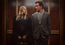 Serial Legal 'War' Geser Dominasi 'Lanterns' di HBO Max