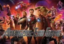 Avengers: Endgame Rebut Takhta Film Terlaris Sepanjang Masa