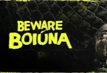 Ular Raksasa Amazon Tebar Teror dalam Beware Boiúna