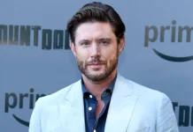 James Gunn Tepis Rumor Jensen Ackles Bergabung dalam Waralaba DCU