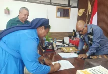 Lembata Bangun Kolaborasi Percepat Eliminasi Kusta 2030