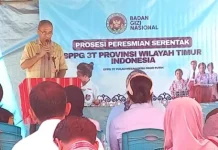 Pemkab Manggarai Barat Dorong Pangan Lokal Jadi Menu Utama MBG