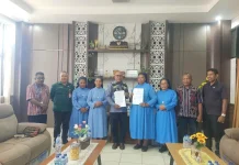 Penanganan Kusta di Lembata Sasar Stigma dan Diskriminasi