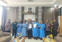Yayasan Ibu Anfrida Tangani Kusta lewat Layanan dari Rumah ke Rumah