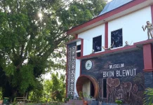 Museum Bikon Blewut, Menelusuri Jejak Sejarah Flores di Sikka