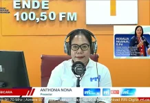 Potensi Herbal Lokal Borong Dikembangkan Jadi Produk Ekonomi
