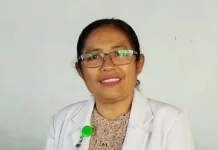 Puskesmas Nangaroro Hadir di Desa Riti, Warga Antusias Periksa Kesehatan
