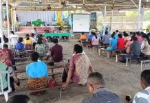 Paroki Bola Siapkan Perayaan Satu Abad dan Gereja Baru