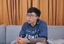 Dokter Tirta Beberkan Mitos Kesehatan Telinga Hingga Skoliosis