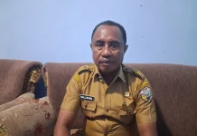 Kampung Nelayan Merah Putih di Kabupaten Ende, Dua Lokus Mulai Tahap Persiapan