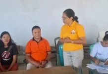 Iman Tak Berhenti di Doa, Kepedulian Diteruskan lewat Aksi Nyata