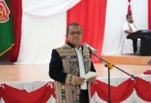 Gubernur NTT Perkuat Ekositim Usaha Mikro Kecil