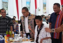 Pekan Spesial Olahraga Nasional (PESONAS) II Siap Digelar DiKupang