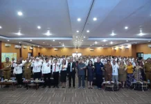 159 Guru Ikut Diklat Bakal Calon Kepala Sekolah