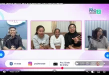 Tinggal Bersama di Pengungsian, Anak Dapat Edukasi Perlindungan Diri