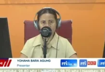 Dampak Psikologis Pascagempa Bisa Berlangsung Lama