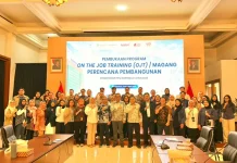 Bappenas Lakukan Revitalisasi Program Pengembangan SDM Perencana Nasional