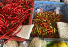 Disdagrin Manggarai Barat Perkuat Pemantauan Harga Bahan Pokok