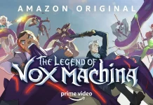 Serial Animasi Prime Video Geser Dominasi Game of Thrones
