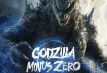Sekuel Godzilla Minus Zero Siap Tayang Lebih Awal di IMAX
