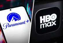 Layanan Streaming HBO Max dan Paramount Plus Resmi Bakal Digabung
