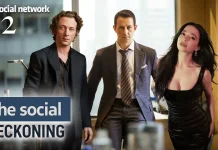 Reaksi Perdana Film The Social Reckoning Menuai Pro-Kontra Kritikus