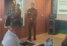 Pemkab Sikka Gandeng BUMN Tata Wajah Kota Maumere