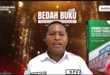 KPU Sikka Bedah Syarat Calon Kepala Daerah