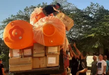 Sembilan Tandon Air untuk Menjaga Harapan Ditengah Pemulihan