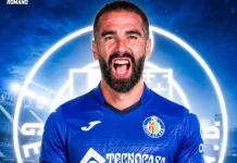 Dani Carvajal Merapat ke Getafe, Tinggal Tunggu Restu LaLiga